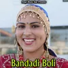 About Bandadi Boli Song